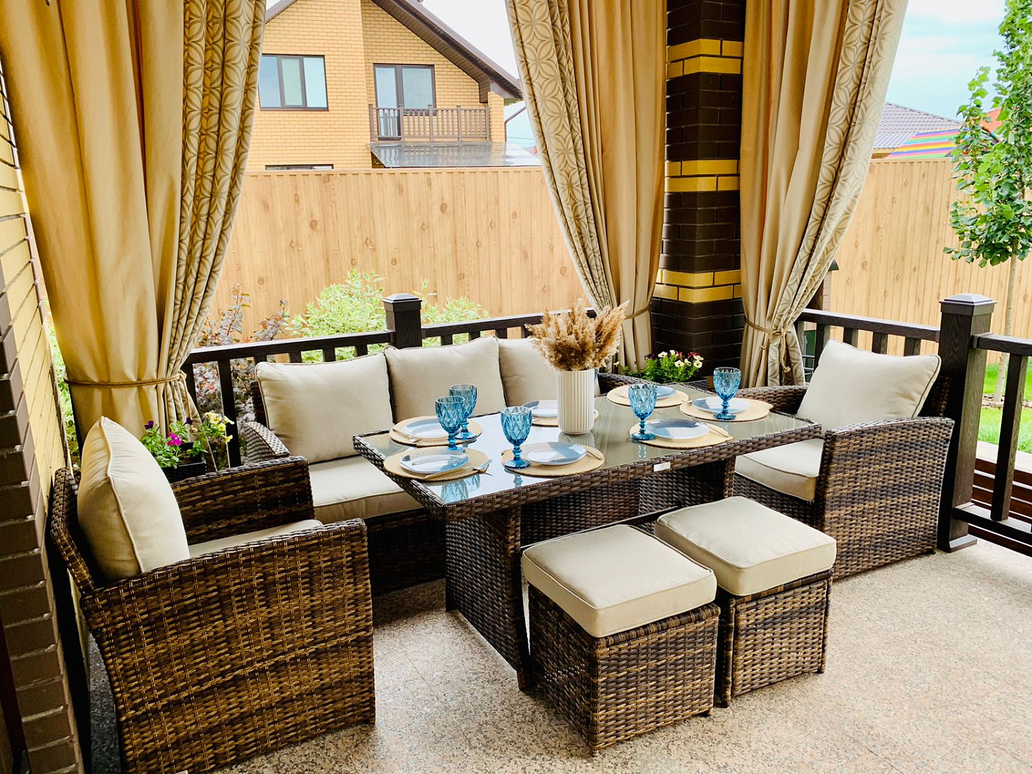 Комплект ZOYA в Ивановке